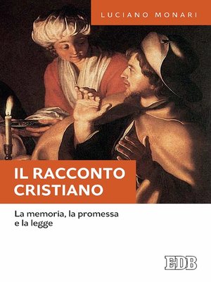 cover image of Il Racconto cristiano